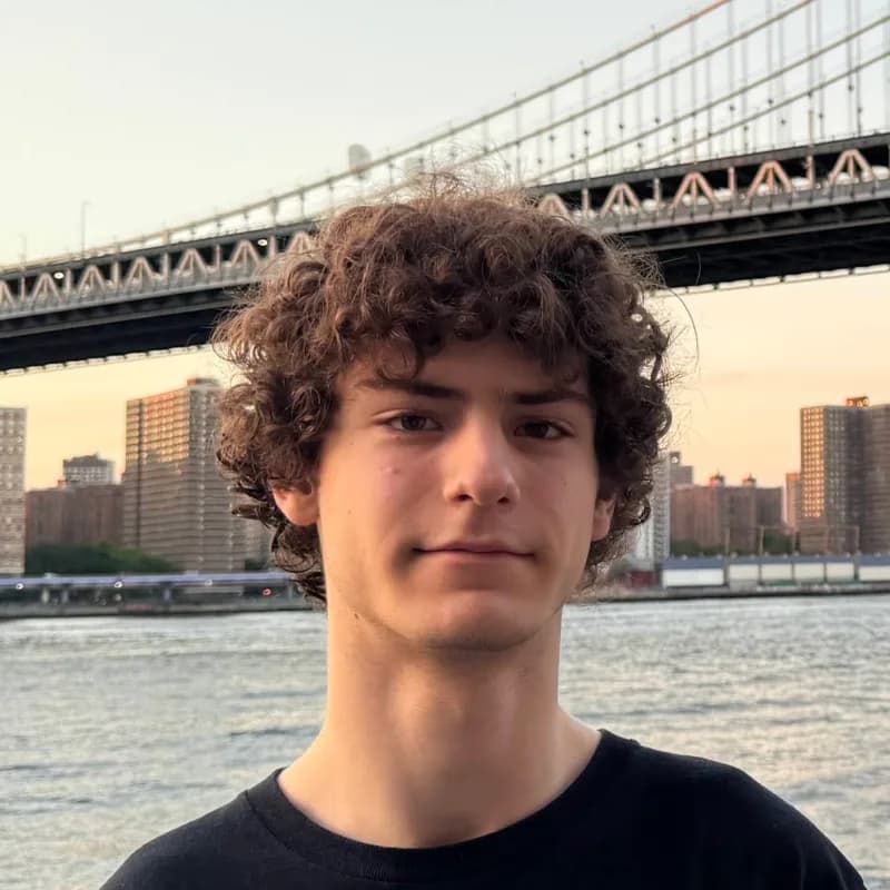 Alex Weinberger