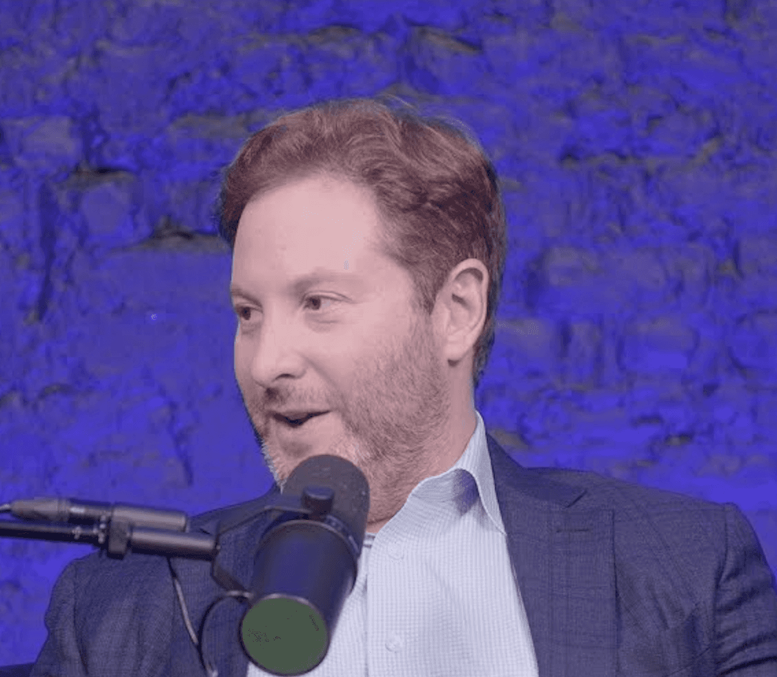 David Shorenstein