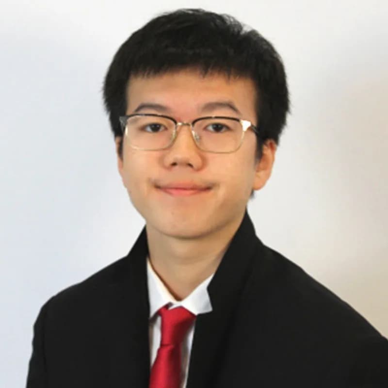 Jackson Zheng